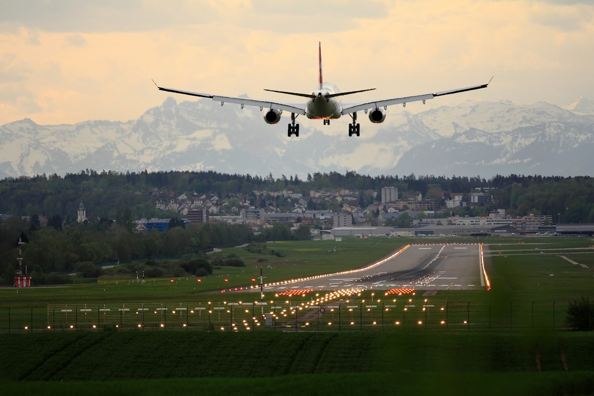 Flight experience