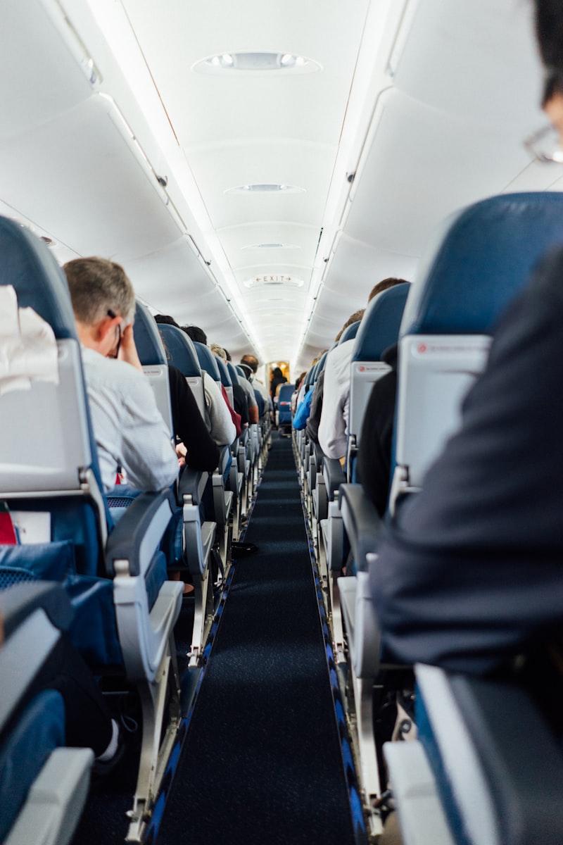 Business class